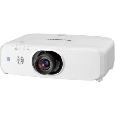 Проектор Panasonic PT-EZ590E LCD WUXGA
