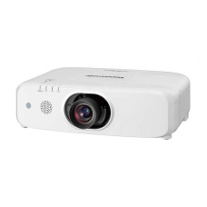 Проектор Panasonic PT-EZ590LE LCD WUXGA