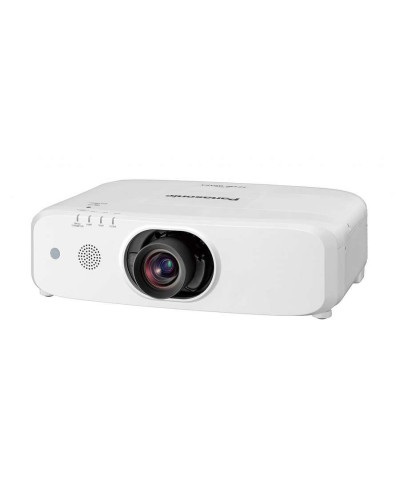 Проектор Panasonic PT-EZ590LE LCD WUXGA