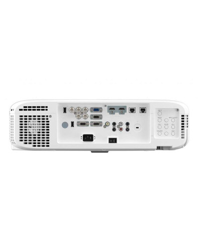 Проектор Panasonic PT-EZ590LE LCD WUXGA