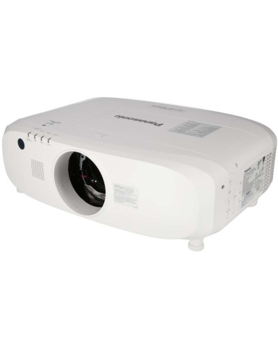 Проектор Panasonic PT-EZ770ZLE LCD WUXGA