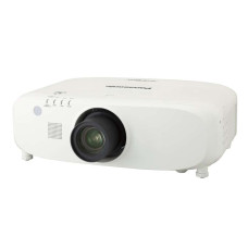 Проектор Panasonic PT-EZ770ZLE LCD WUXGA
