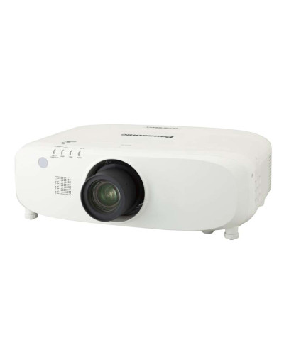 Проектор Panasonic PT-EZ770ZLE LCD WUXGA