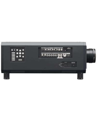 Проектор Panasonic PT-RS11KE 3-DLP SXGA+