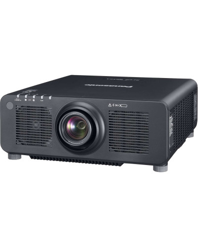 Проектор Panasonic PT-RZ120BE DLP WUXGA