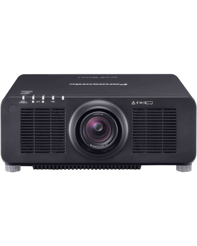 Проектор Panasonic PT-RZ120BE DLP WUXGA