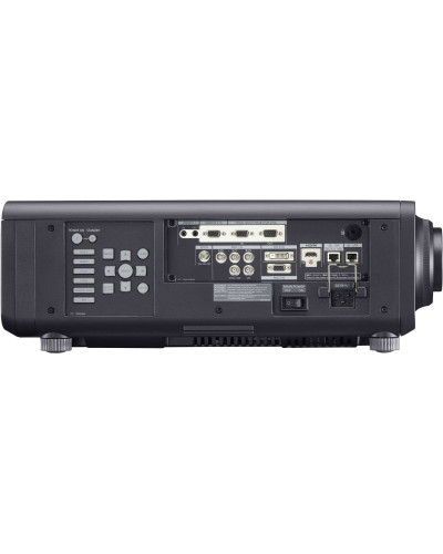 Проектор Panasonic PT-RZ120BE DLP WUXGA