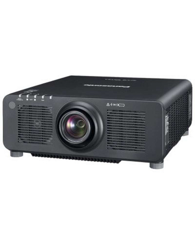 Проектор Panasonic PT-RZ120LBE DLP WUXGA