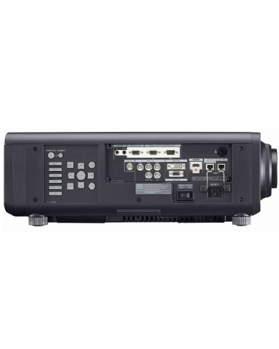 Проектор Panasonic PT-RZ120LBE DLP WUXGA
