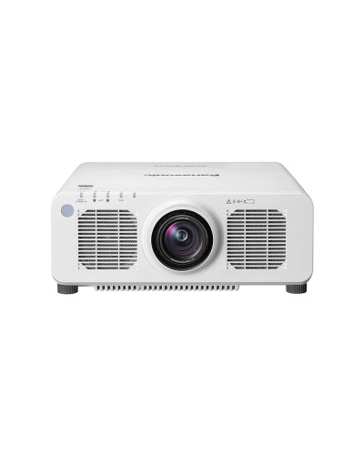 Проектор Panasonic PT-RZ120LWE DLP WUXGA