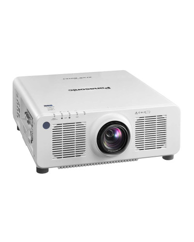 Проектор Panasonic PT-RZ120WE DLP WUXGA