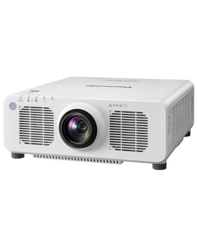 Проектор Panasonic PT-RZ120WE DLP WUXGA