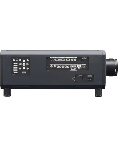 Проектор Panasonic PT-RZ12KE 3-DLP WUXGA