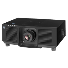 Проектор Panasonic PT-MZ780B LCD, WUXGA