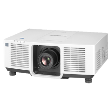 Проектор Panasonic PT-MZ780W LCD, WUXGA