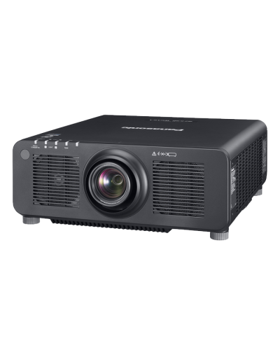Проектор Panasonic PT-RZ690LB DLP, WUXGA