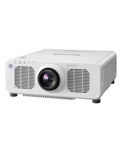Проектор Panasonic PT-RZ890LW DLP, WUXGA