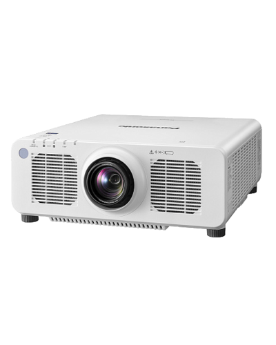 Проектор Panasonic PT-RCQ10LWE DLP, 2715 x 1697