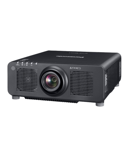 Проектор Panasonic PT-RCQ80WE DLP, 2715 x 1697