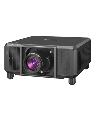 Проектор Panasonic PT-RQ18KE 3-DLP, 4K