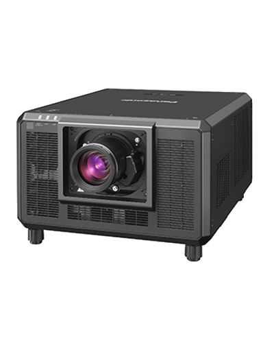 Проектор Panasonic PT-RZ34KE 3-DLP, WUXGA