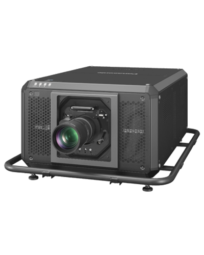 Проектор Panasonic PT-RQ50KE 3-DLP, Native 4K