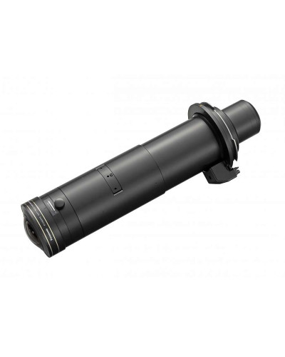 Об'єктив Panasonic ET-D3LEF70 для PT-RQ32K, PT-RZ31K / RS30K, PT-RQ22K, PT-RZ21K / RS20K