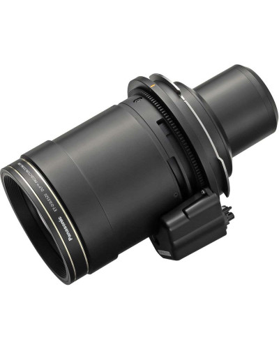 Об'єктив Panasonic ET-D3LES20 для PT-RQ32K, PT-RZ31K / RS30K, PT-RQ22K, PT-RZ21K / RS20K