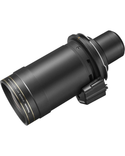 Об'єктив Panasonic ET-D3LET30 для PT-RQ32K, PT-RZ31K / RS30K, PT-RQ22K, PT-RZ21K / RS20K