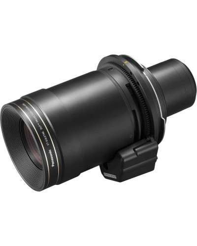 Об'єктив Panasonic ET-D3LET40 для PT-RQ32K, PT-RZ31K/RS30K, PT-RQ22K, PT-RZ21K/RS20K