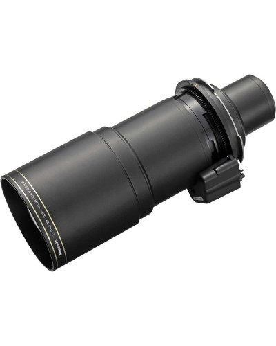 Об'єктив Panasonic ET-D3LET80 для PT-RQ32K, PT-RZ31K / RS30K, PT-RQ22K, PT-RZ21K / RS20K