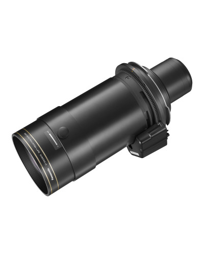 Об'єктив Panasonic ET-D3LEW10 для PT-RQ32K, PT-RZ31K/RS30K, PT-RQ22K, PT-RZ21K/RS20K