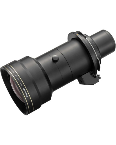 Об'єктив Panasonic ET-D3LEW50 Fixed-focus lens PT-RQ32K, PT-RZ31K/RS30K, PT-RQ22K, PT-RZ21K/RS20K