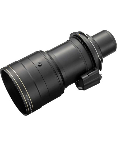 Об'єктив Panasonic ET-D3LEW60 для PT-RQ32K, PT-RZ31K / RS30K, PT-RQ22K, PT-RZ21K / RS20K