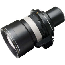 Об'єктив Panasonic ET-D75LE10 (1.3-1.7: 1) для проектора Panasonic D-серії, 3 х Chip DLP