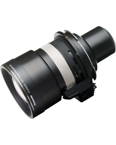 Об'єктив Panasonic ET-D75LE10 (1.3-1.7: 1) для проектора Panasonic D-серії, 3 х Chip DLP