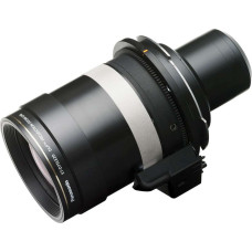 Объектив Panasonic ET-D75LE20 (1.7-2.4:1) для проектора Panasonic D-серии, 3 х Chip DLP