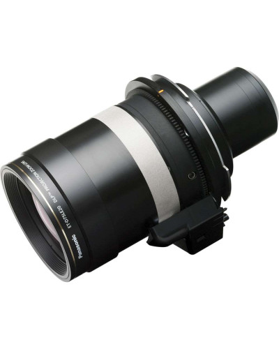 Объектив Panasonic ET-D75LE20 (1.7-2.4:1) для проектора Panasonic D-серии, 3 х Chip DLP