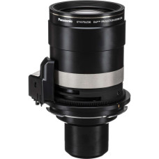 Об'єктив Panasonic ET-D75LE30 (2.4-4.7: 1) для проектора Panasonic D-серії, 3 х Chip DLP
