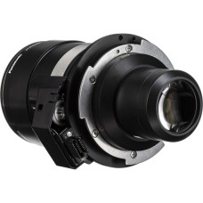 Об'єктив Panasonic ET-D75LE30 (2.4-4.7: 1) для проектора Panasonic D-серії, 3 х Chip DLP