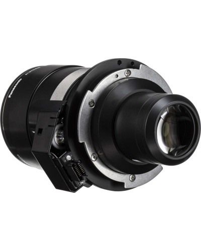 Об'єктив Panasonic ET-D75LE30 (2.4-4.7: 1) для проектора Panasonic D-серії, 3 х Chip DLP