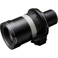 Объектив Panasonic ET-D75LE40 (4.6-7.4:1) для проектора Panasonic D-серии, 3 х Chip DLP
