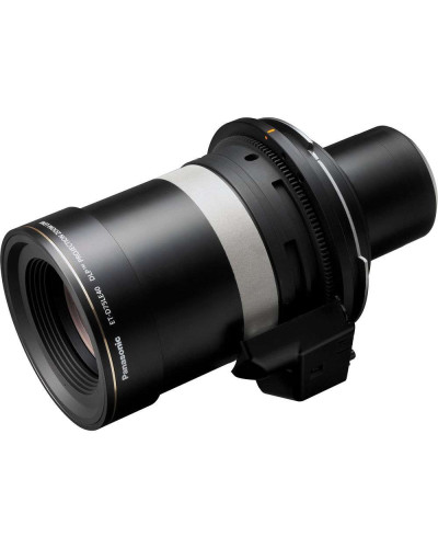 Объектив Panasonic ET-D75LE40 (4.6-7.4:1) для проектора Panasonic D-серии, 3 х Chip DLP