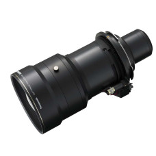 Об'єктив Panasonic ET-D75LE6 (0.9-1.1: 1) для проектора Panasonic D-серії, 3 х Chip DLP