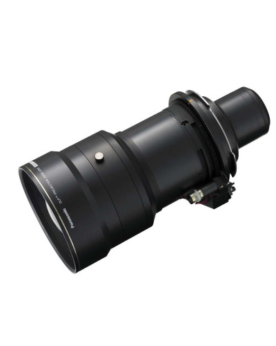 Об'єктив Panasonic ET-D75LE6 (0.9-1.1: 1) для проектора Panasonic D-серії, 3 х Chip DLP