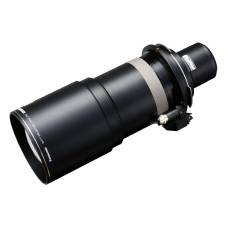 Об'єктив Panasonic ET-D75LE8 (7.3-13.8: 1) для проектора Panasonic D-серії, 3 х Chip DLP