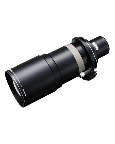 Об'єктив Panasonic ET-D75LE8 (7.3-13.8: 1) для проектора Panasonic D-серії, 3 х Chip DLP