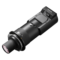 Об'єктив Panasonic ET-D75LE95 (0.39: 1, fixed-focus) для проектора Panasonic D-серії, 3 х Chip DLP