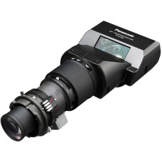 Об'єктив Panasonic ET-DLE035 Fixed-focus lens