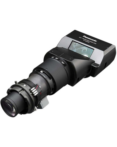 Об'єктив Panasonic ET-DLE035 Fixed-focus lens